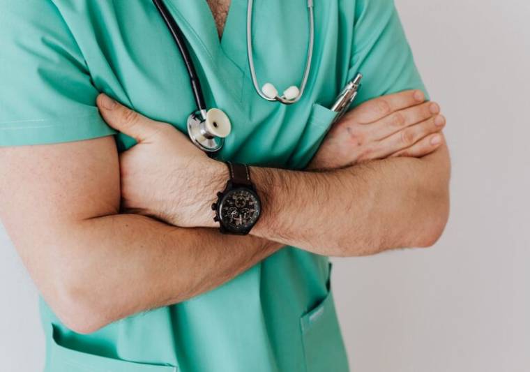 Colegiul Medicilor din Romania solicita masuri autoritilor sanatatii