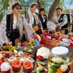 Concurs de gastronomie la Mioveni de Ziua Varsnicilor