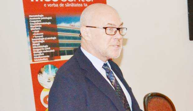 Conf dr Adrian Tase O excursie autohtona