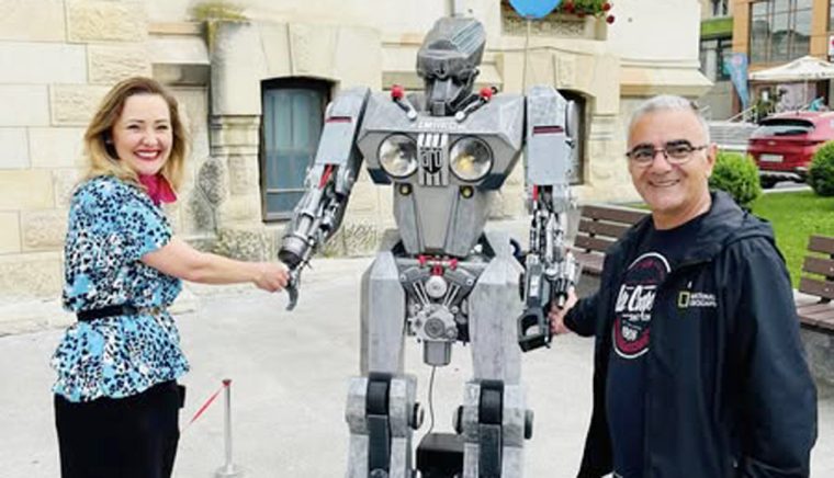 Consiliul Local Campulung schimba un alt membru