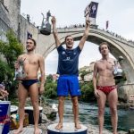 Constantin Popovici a castigat la Mostar in 2023