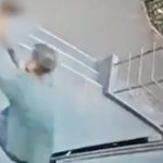 Copil roman rapit de tatal sau in Italia