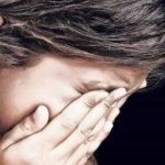 Copila violata de un tanar mai mare Politistii au aflat dupa nastere