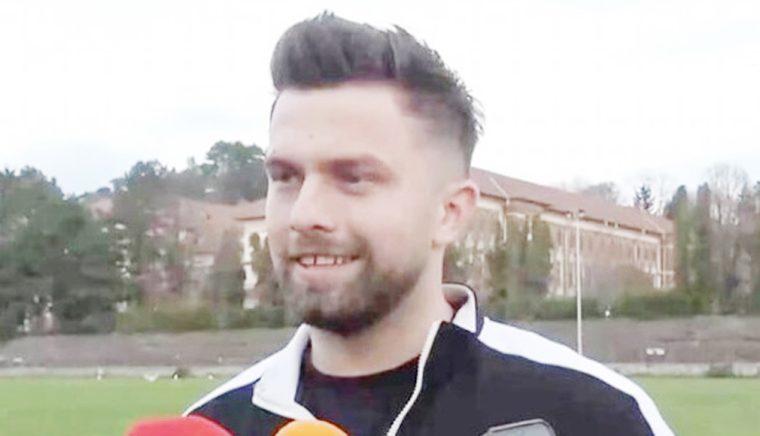 Costin Ghita Vrem macar un punct la Sepsi