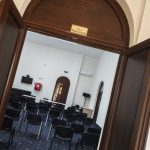 Criticul literar Nicolae Oprea si scriitorul Cristian Melesteu invitati la Filarmonica Pitesti