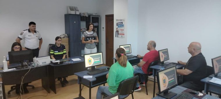 DGA la Serviciul Rutier Arges E timpul sa dam ceva