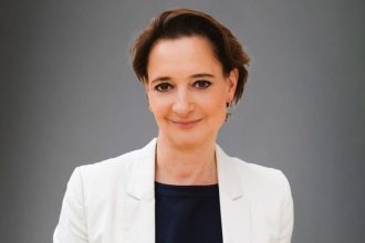 Dacia are prima CEO femeie din istoria sa