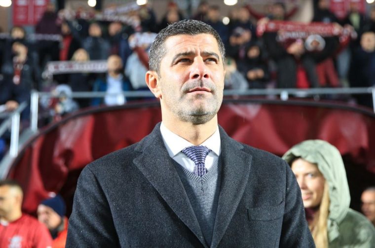 Dani Coman Orice jucator de vanzare la FC Arges