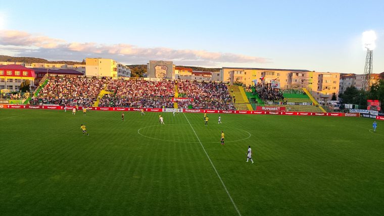 De ce Ianovski senior nu a dat lovitura de incepere