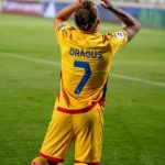 Denis Dragus s a accidentat inainte de Romania Austria