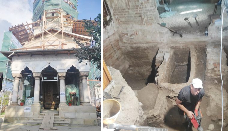 Descoperire arheologica schimba istoria Pitestiului