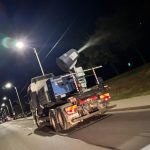 Dezinsectie finalizata in Pitesti 15 16 septembrie 2025