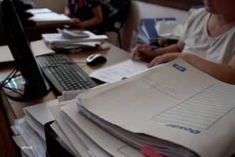 Directii pentru Protectia Copilului fara bani de salarii