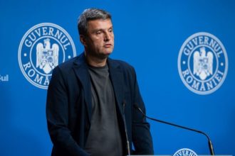 Directorul Apelor Romane a fost demis de ministrul Mediului