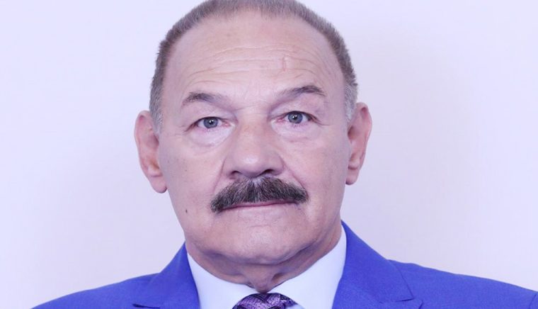 Directorul Armand Chiriloiu are constiinta incarcata