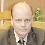 Directorul Armand Chiriloiu are constiinta inginerului Sever Pahontu