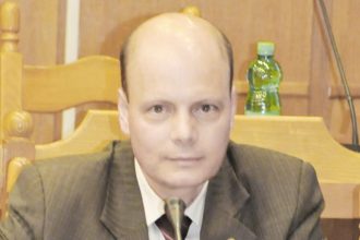 Directorul Armand Chiriloiu are constiinta inginerului Sever Pahontu