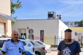 Disparut in Bucuresti gasit la Pitesti pe banca