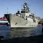 Doi romani arestati pentru spionaj in Grecia