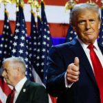 Donald Trump anunta ancheta impotriva lui George Soros