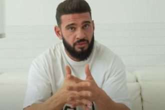 Dorian Popa a primit inchisoare cu suspendare pentru droguri