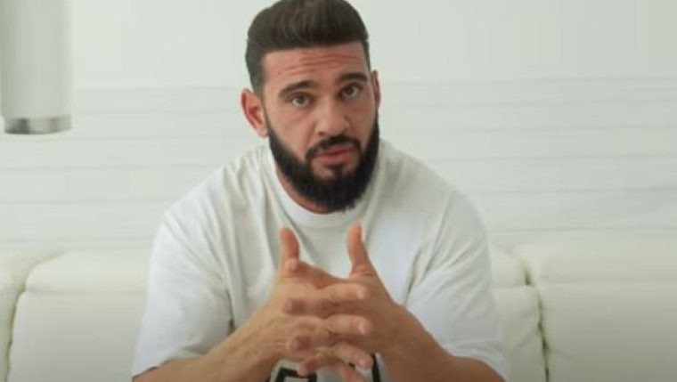 Dorian Popa a primit inchisoare cu suspendare pentru droguri