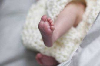 Dosar penal pentru inregistrarea unui nou nascut gresit