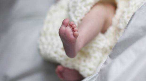 Dosar penal pentru inregistrarea unui nou nascut gresit