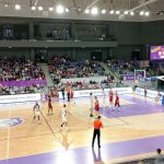 Doua infrangeri consecutive pentru FC Arges Basketball