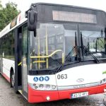 Doua linii noi de autobuz in Pitesti