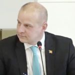 Dr Tiberiu Irimia Am fost socat cand arhitectul sef a spus ca avizele PUZ ului nu se mai gsesc