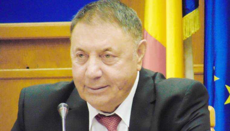 Ducele de Albota este strabunic Suntem fericiti