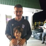 Eric fratele lui Ianis Pirvu FC Arges e cea mai buna echipa