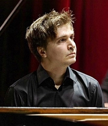 Evgeny Konnov deschide noua stagiune la Filarmonica Pitesti