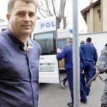 Exclusiv Ciprian Marangoci a tamponat doua masini avand alcoolemie