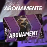 FC Arges Baschet Incep abonamentele