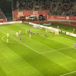 FC Hermannstadt FC Arges 0 1 Echipa lui Bogdan Andone straluceste in SuperLiga