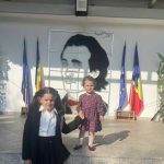 Fiica lui Marius Briceag intreaba Tati unde e Argesul