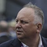 Flavius Nedelcea secretar de stat retinut de DNA De ce