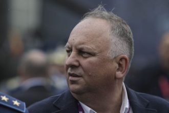 Flavius Nedelcea secretar de stat retinut de DNA De ce