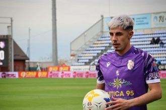 Florin Borta FC Arges Suporterii ne dau forta