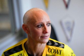 Fosta jucatoare din Liga Florilor s a intors pe terren