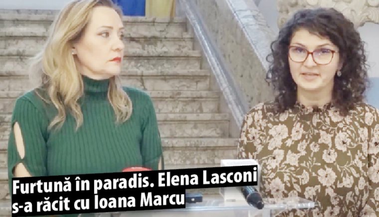 Framantari in Primaria Campulung Divergente intre Lasconi si asociatul ei