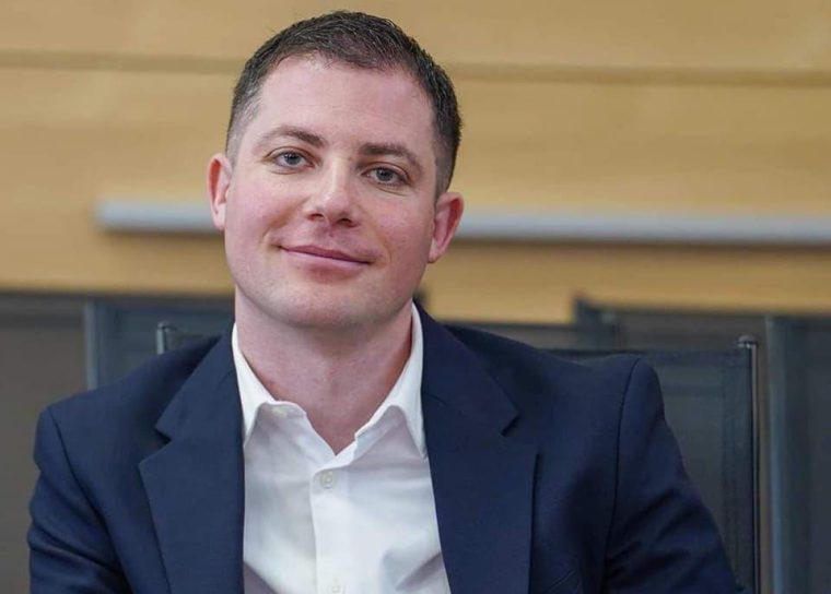 Gabriel Nita managerul Filarmonicii Pitesti