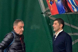 Gentea dup victoria Argeului la Sibiu Am incredere in Dani