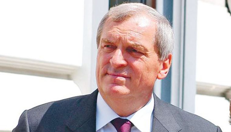 Gheorghe Badea despre taxa de acces Transfagarasan E un fenomen binevenit