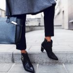 Ghete cu varf ascutit Cine le poate purta