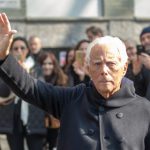 Giorgio Armani a murit la 91 de ani