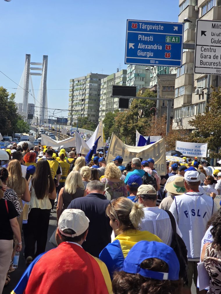 Greva continua Maine 9 septembrie profesorii revin dar nu predau