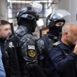 Grup infractalional pentru trafic de droguri destructurat in Pitesti